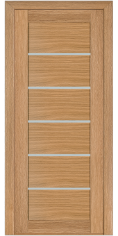 МІЖКІМНАТНІ ДВЕРІ ТЕРМІНУС Modern 137 глуха